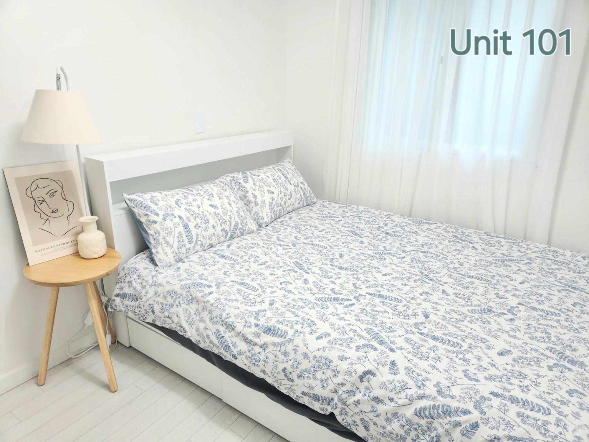 Seoul Stay Bukchon 주차가능 확인필요 Exterior photo