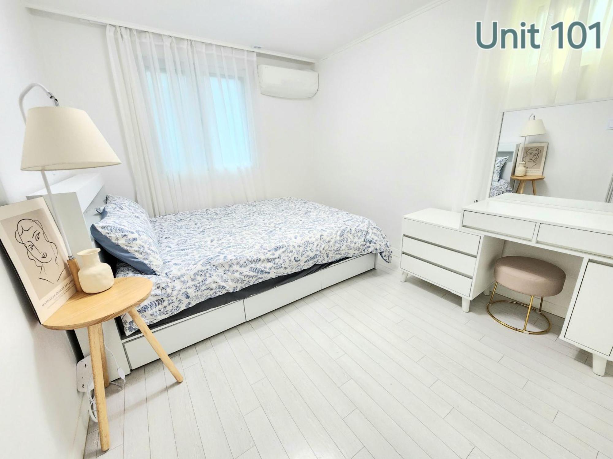 Seoul Stay Bukchon 주차가능 확인필요 Exterior photo