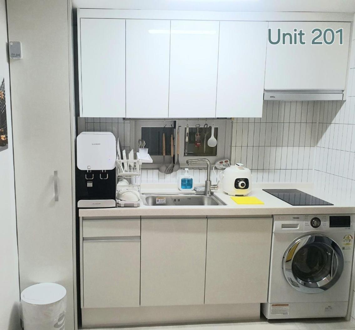 Seoul Stay Bukchon 주차가능 확인필요 Exterior photo