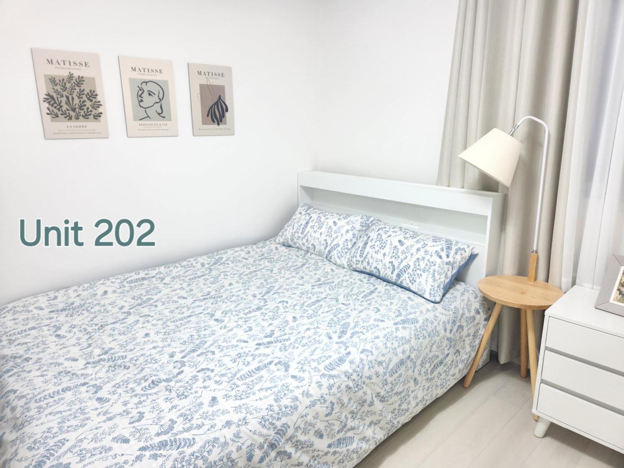 Seoul Stay Bukchon 주차가능 확인필요 Exterior photo