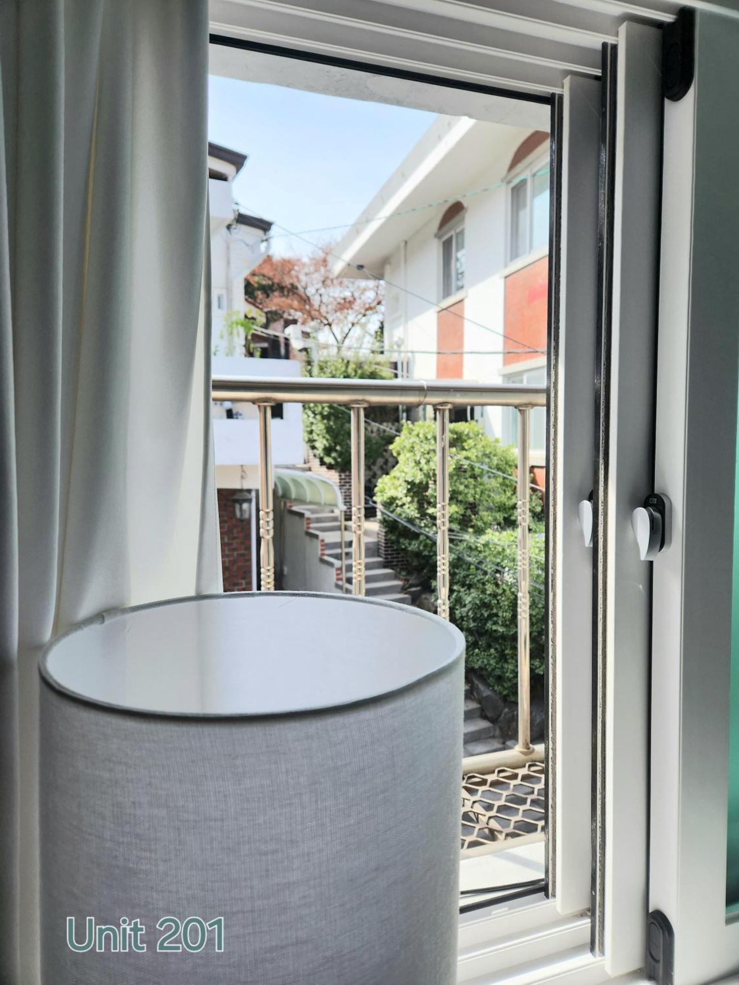 Seoul Stay Bukchon 주차가능 확인필요 Exterior photo