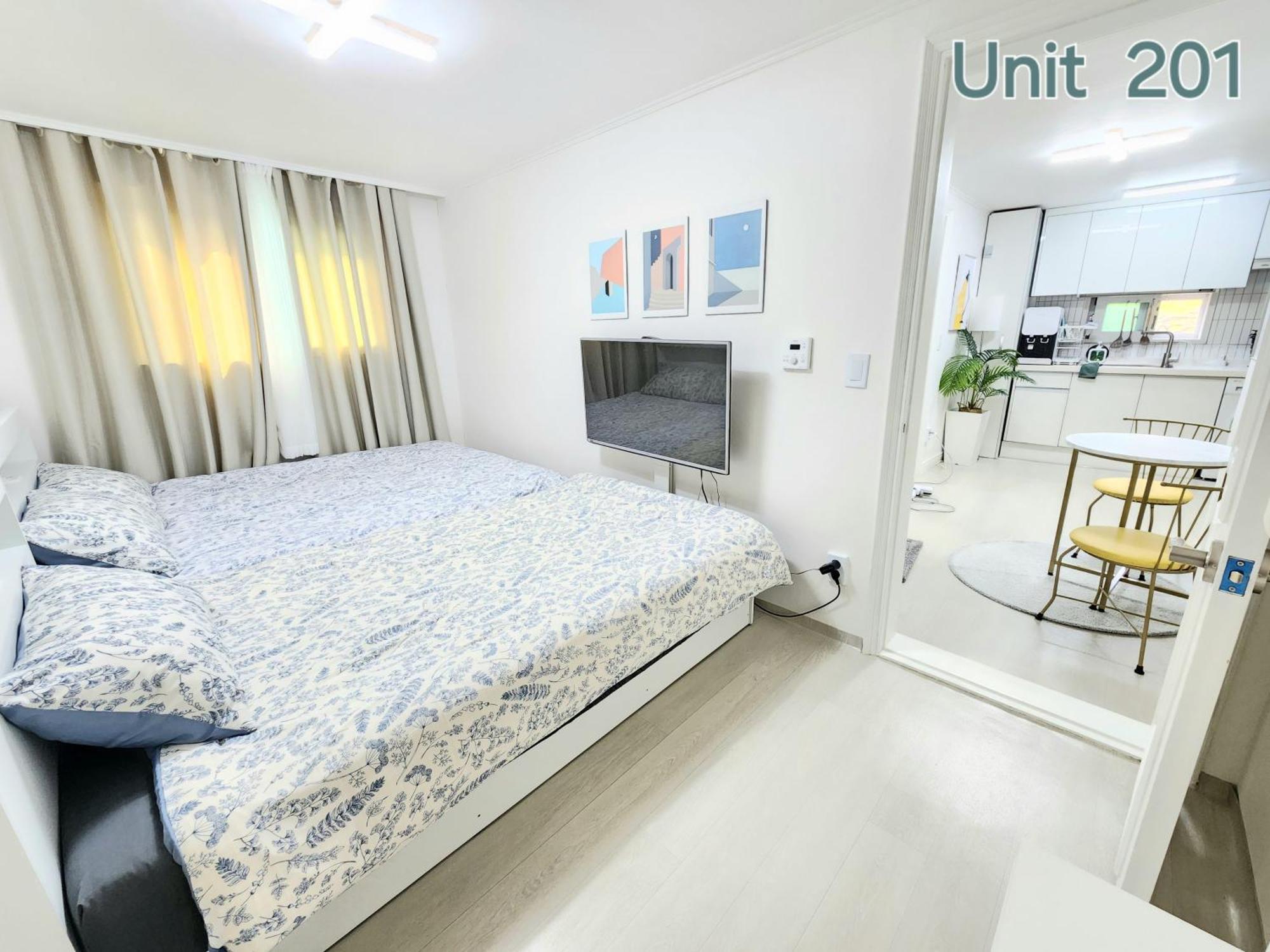 Seoul Stay Bukchon 주차가능 확인필요 Exterior photo