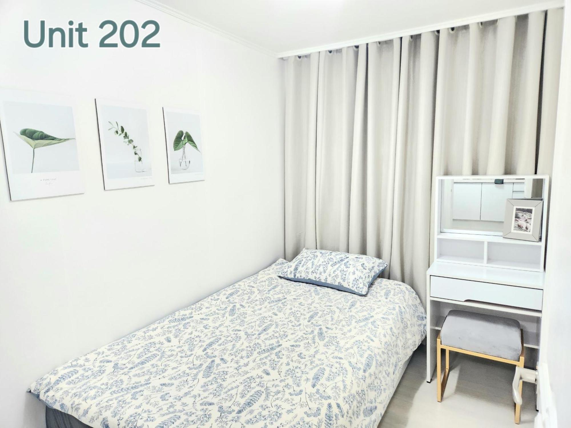 Seoul Stay Bukchon 주차가능 확인필요 Exterior photo