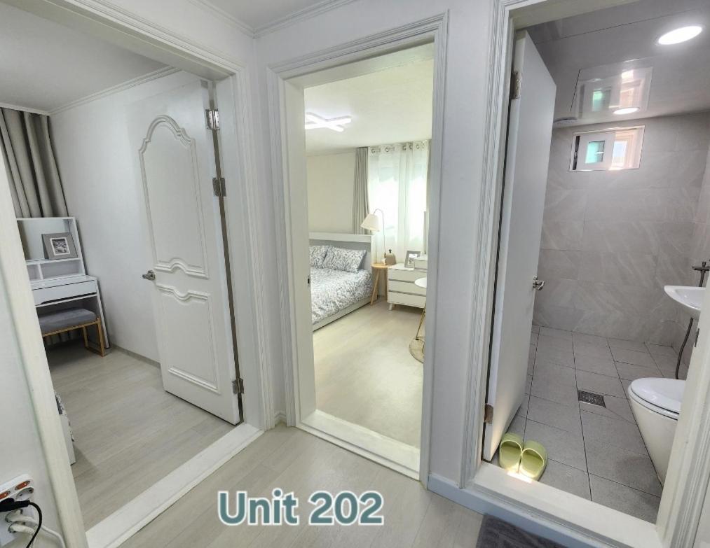 Seoul Stay Bukchon 주차가능 확인필요 Room photo